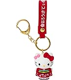 う*る様 サンリオ　ハローキティ　ギフトゲート　キーホルダー　激レア　レトロ Amazon.co.jp: [サンリオ] キーホルダー（ハローキティ50th The